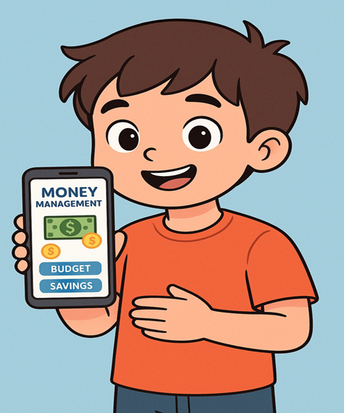 Best Apps for Money Management: Take Control of Your Finances in 2025