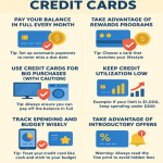Smart Ways to Use Credit Cards: Maximize Benefits & Avoid Debt